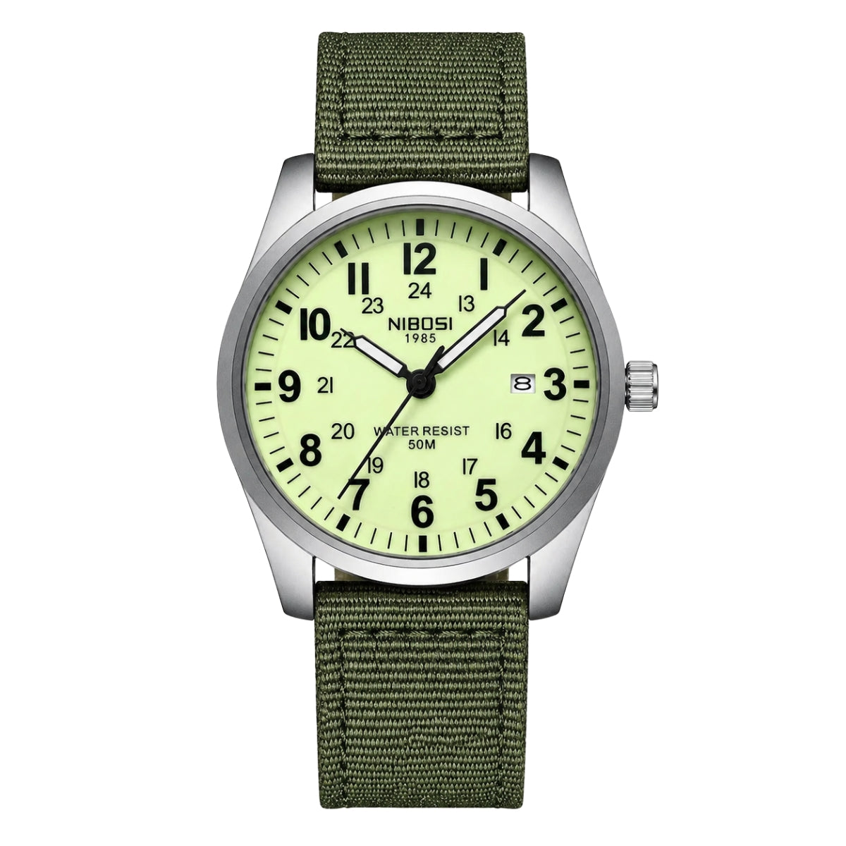 Alexander Nibosi® Nomad