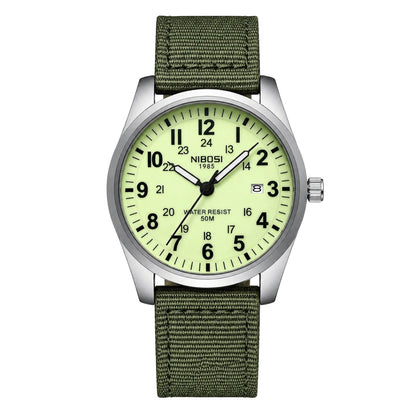 Alexander Nibosi® Nomad