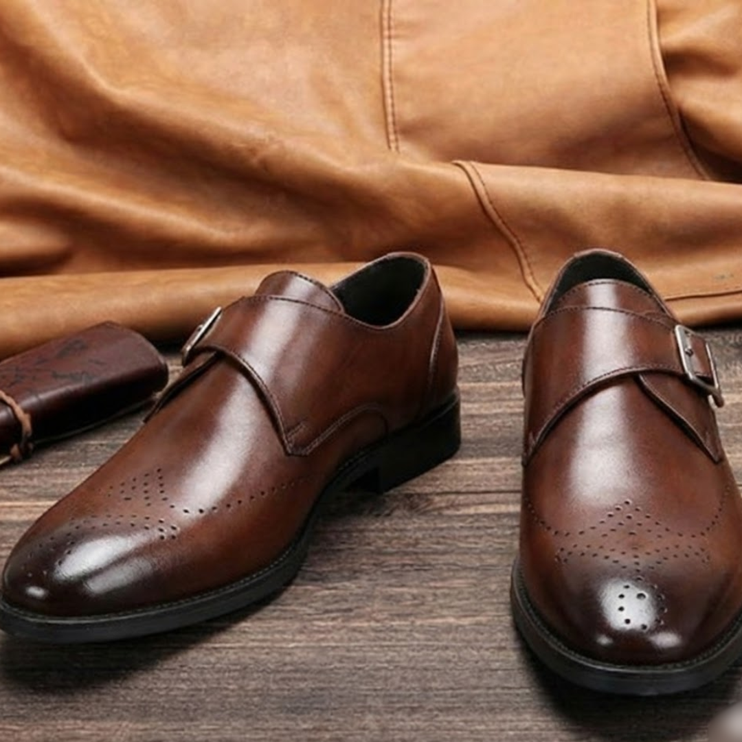 Ovanni | Zapatos Oxford Premium