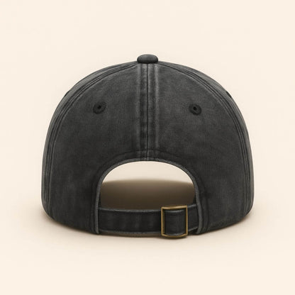 Pontus | Basebollkeps