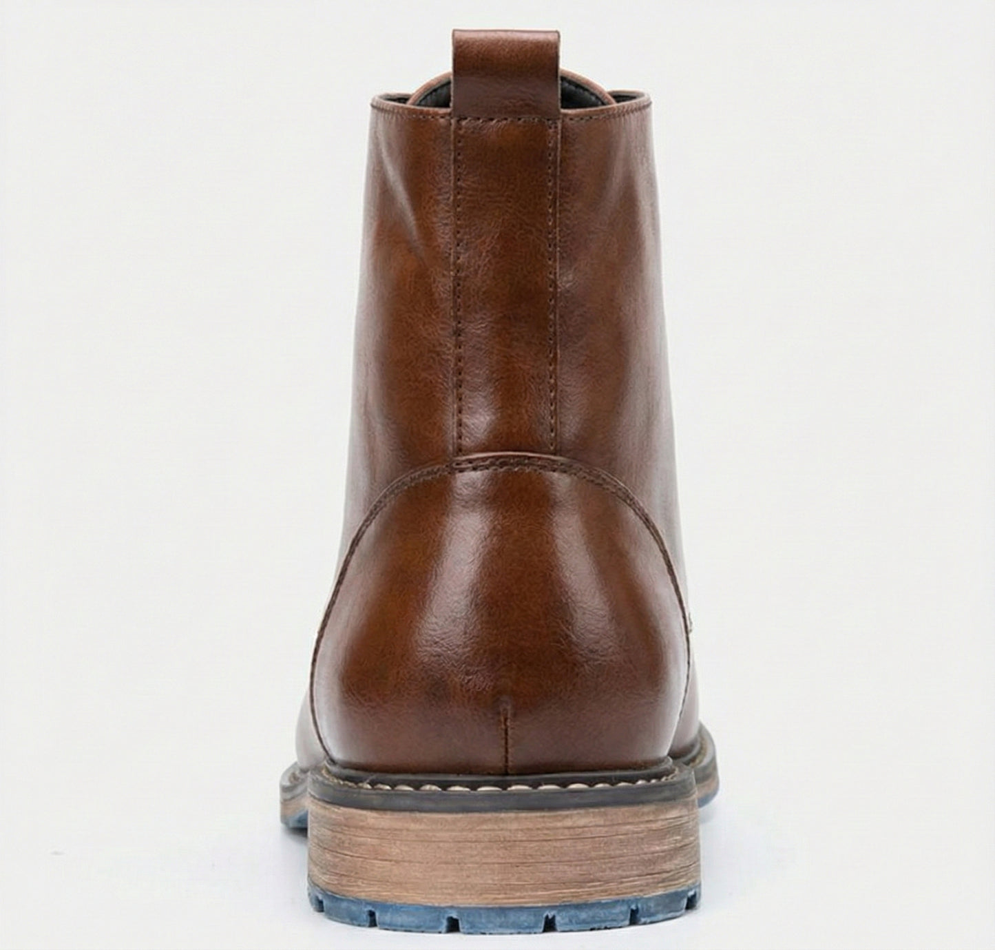 Ruben | Luxury Dress Boots