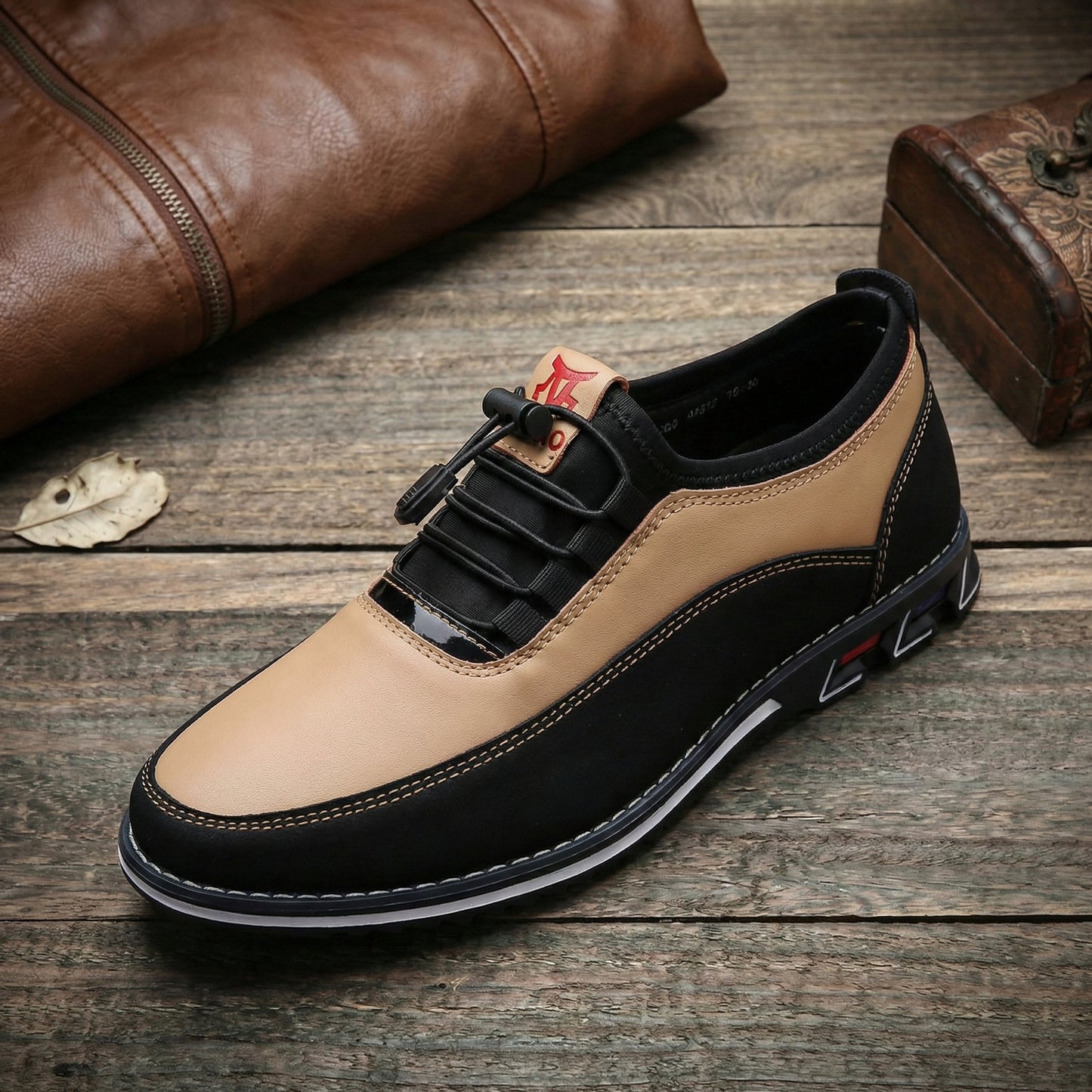 Hemingway - Ultra Comfortable Shoes