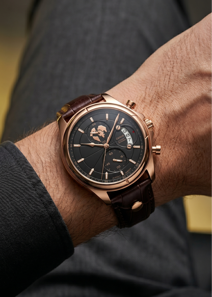 TORO® Firenze · 42mm