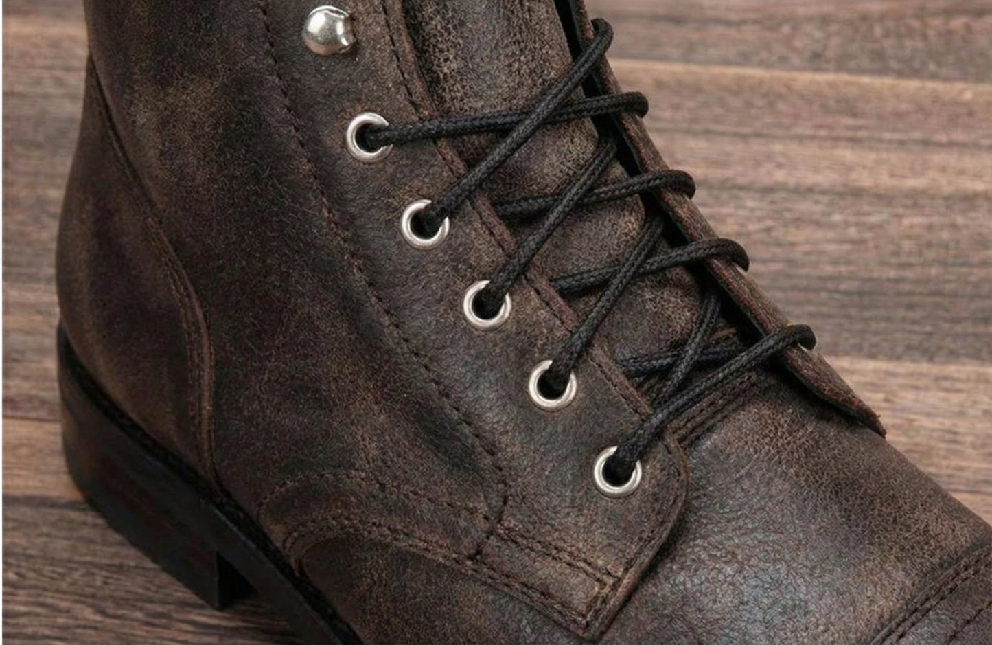 Harrison | Premium Classic Comfort Boots