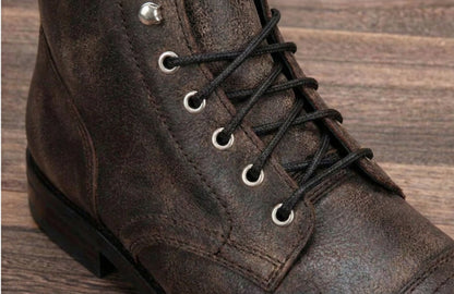 Harrison | Premium Classic Comfort Boots