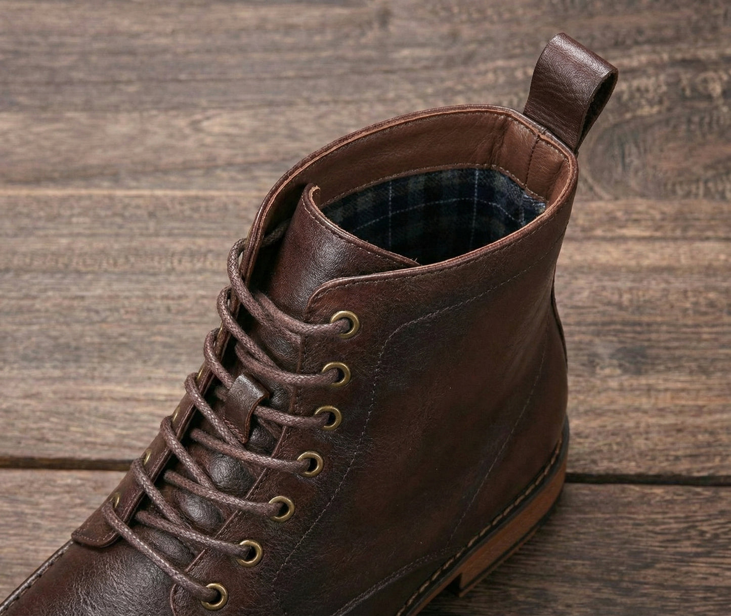 Ricardo | Elite Oxford Design
