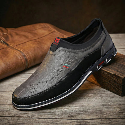Roma - Ultra Comfortable Loafers