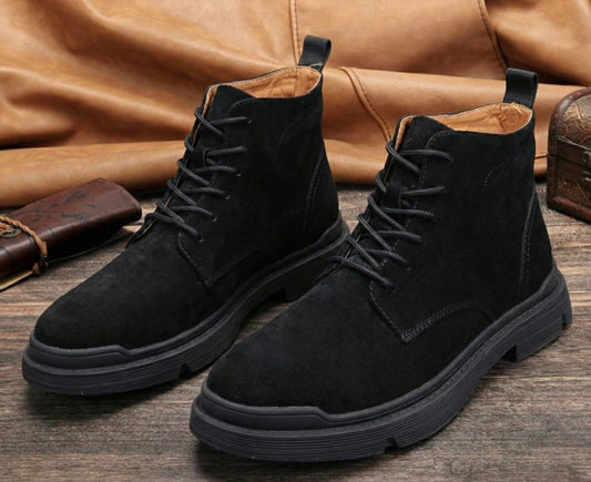 Sebastian | Signature Prestige Heritage Boots