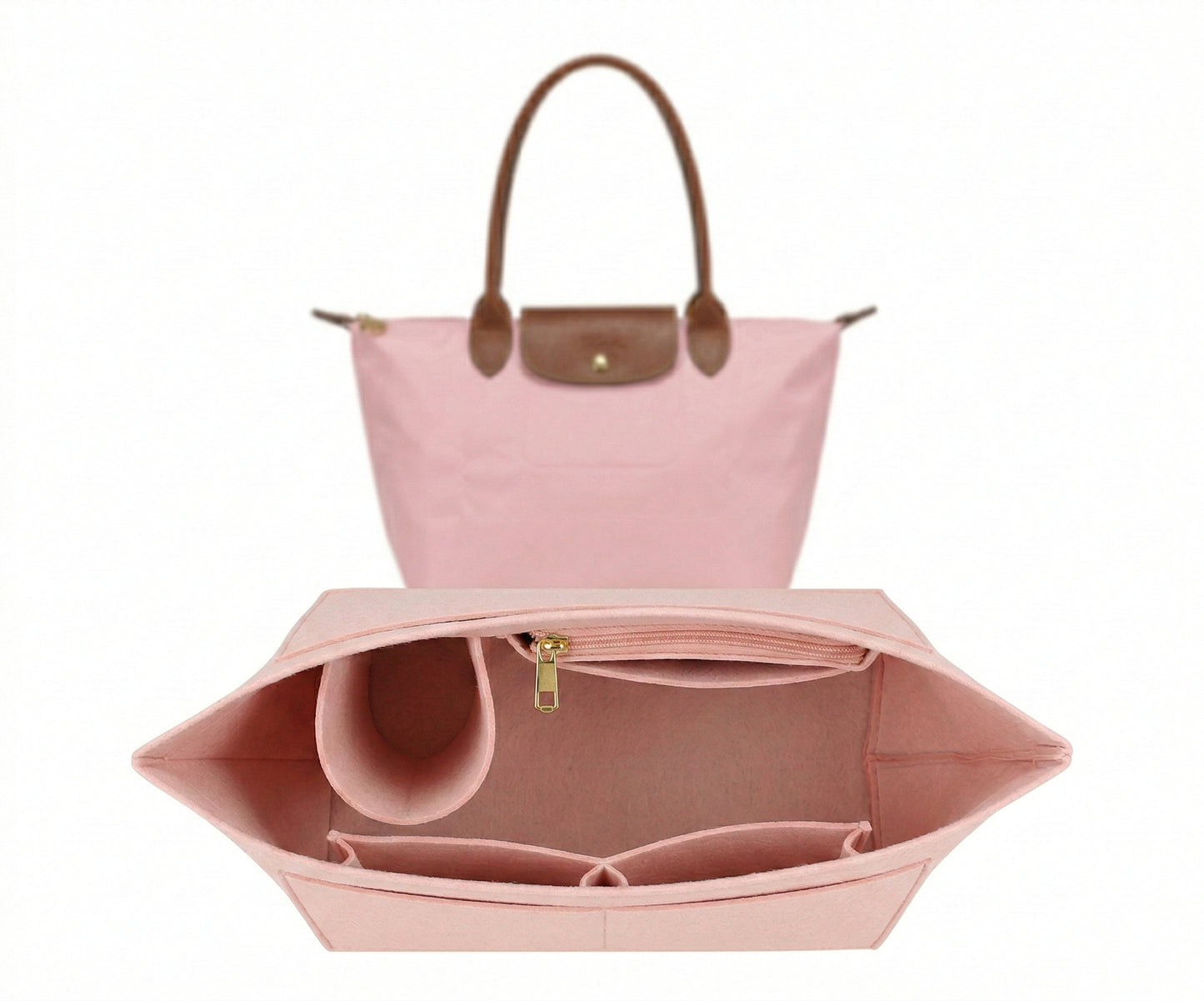 Organizador Le Pliage