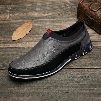 Roma - Ultra Comfortable Loafers