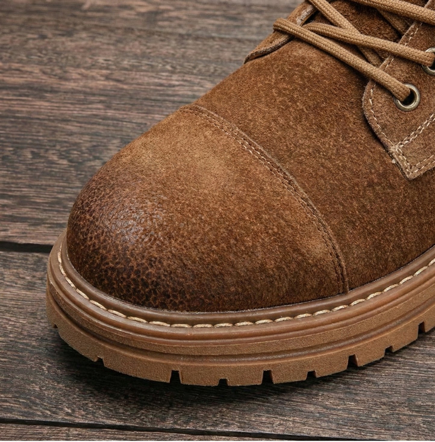 Oliver | Handcrafted Urban Legend Boots