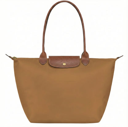 Bolso grande Le Pliage, Cervatillo