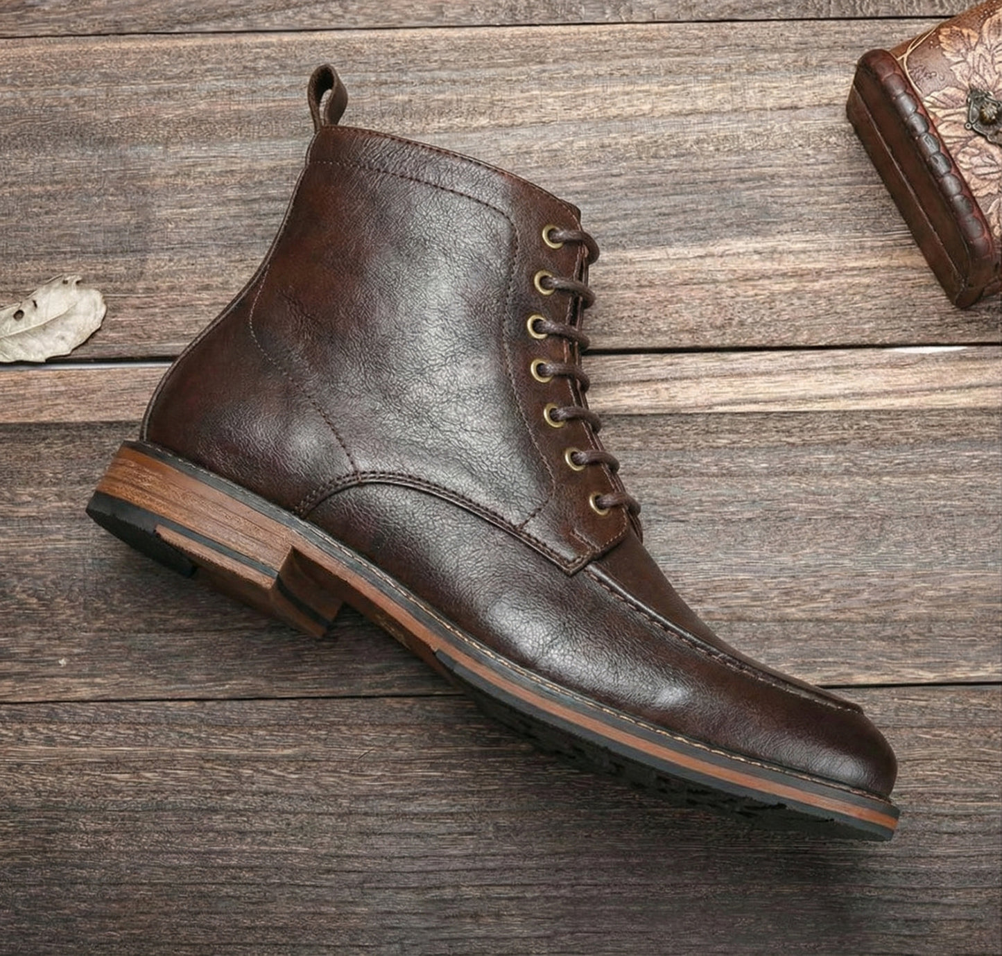 Ricardo | Elite Oxford Design