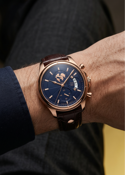 TORO® Firenze · 42mm