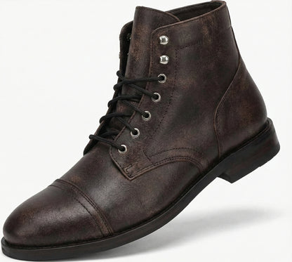 Harrison | Premium Classic Comfort Boots