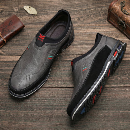 Roma - Ultra Comfortable Loafers