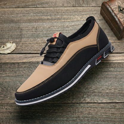 Hemingway - Ultra Comfortable Shoes