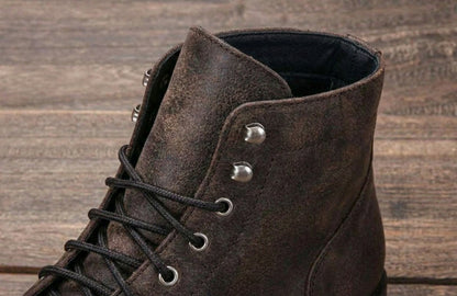 Harrison | Premium Classic Comfort Boots