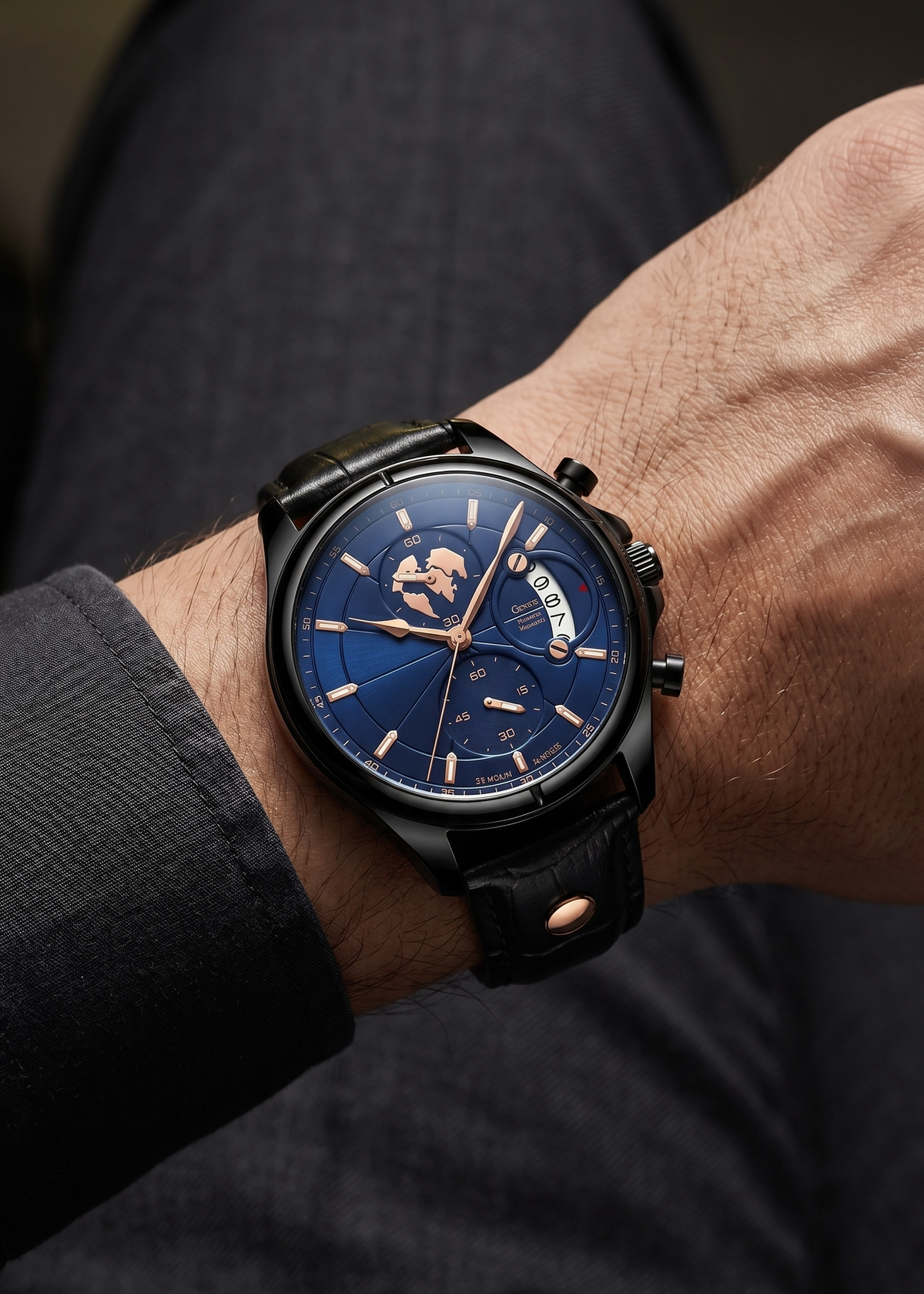 TORO® Firenze · 42mm