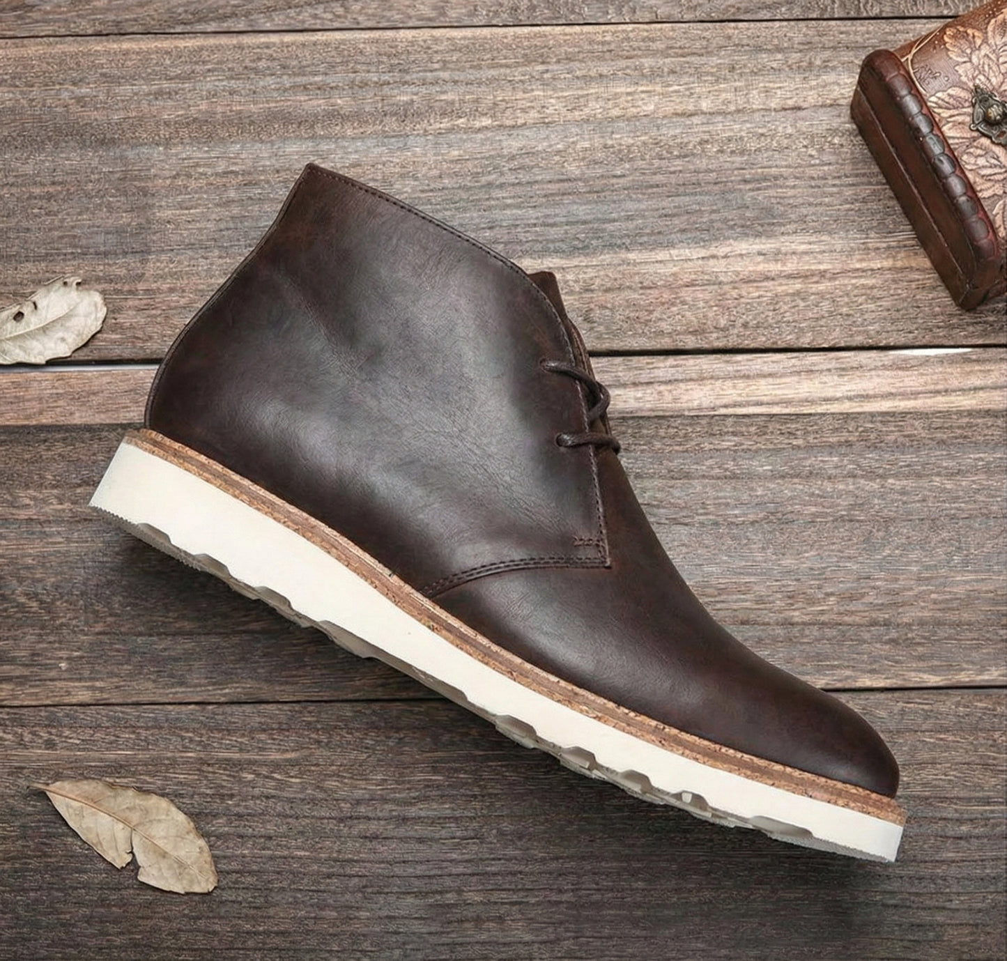 Máximo | Premium Everyday Boots