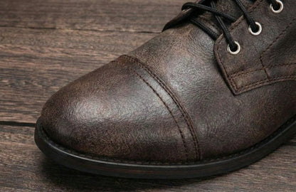 Harrison | Premium Classic Comfort Boots