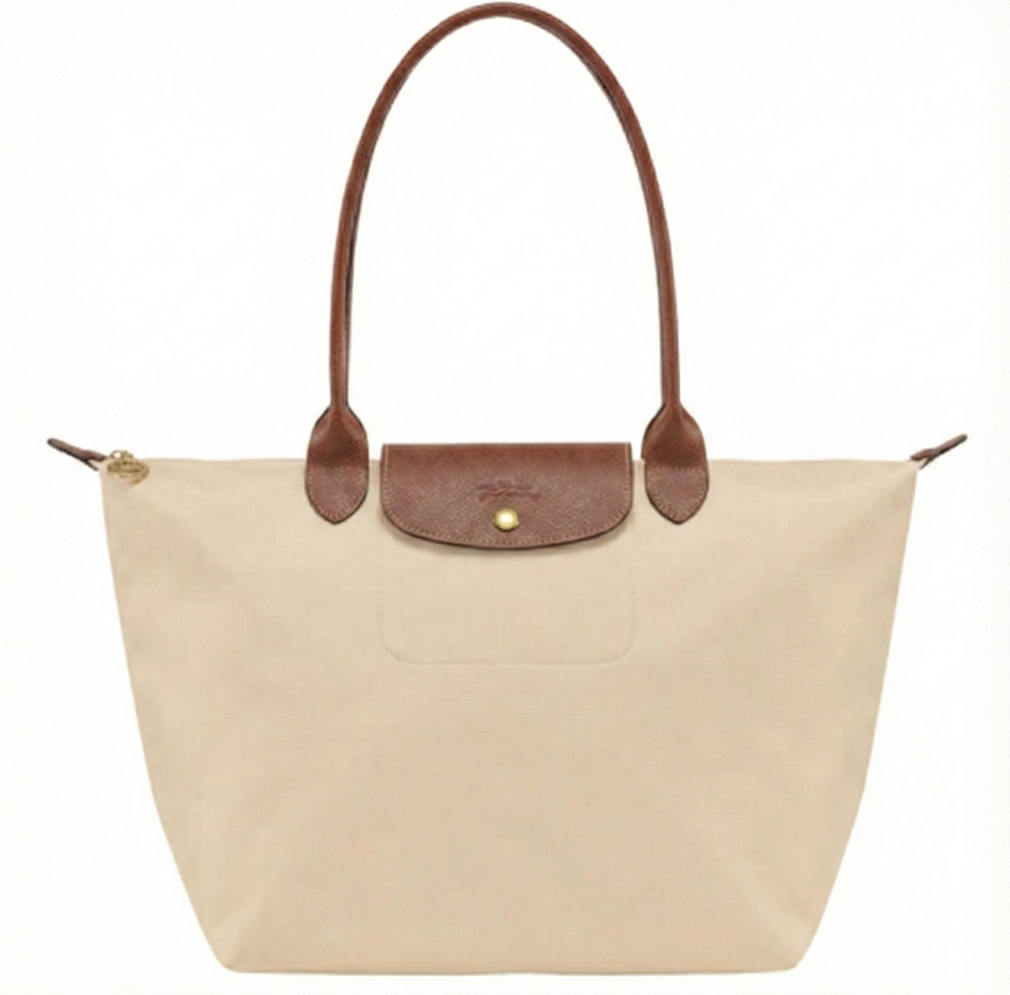 Bolso grande Le Pliage, Papel