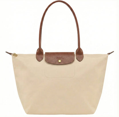 Bolso grande Le Pliage, Papel