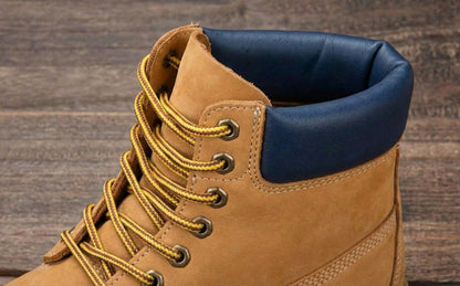 Giorno | Premium Microfiber Moc-Toe Boots
