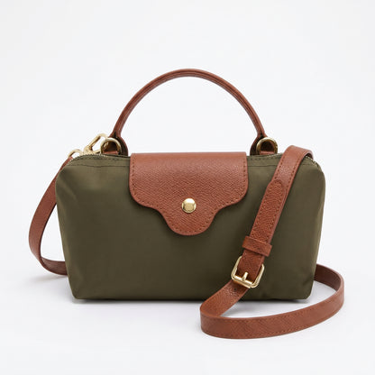 Borsa Tote Le Pliage La Stella
