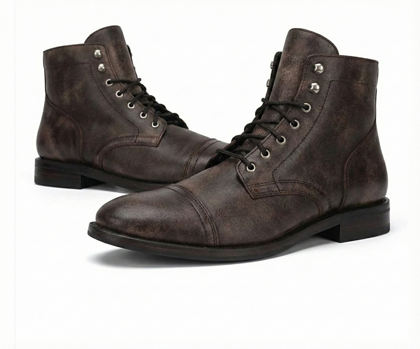 Harrison | Premium Classic Comfort Boots