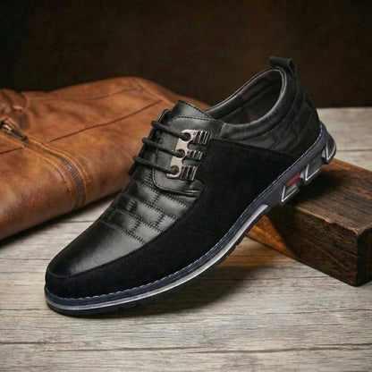 Oxford - Ultra Comfortable Shoes