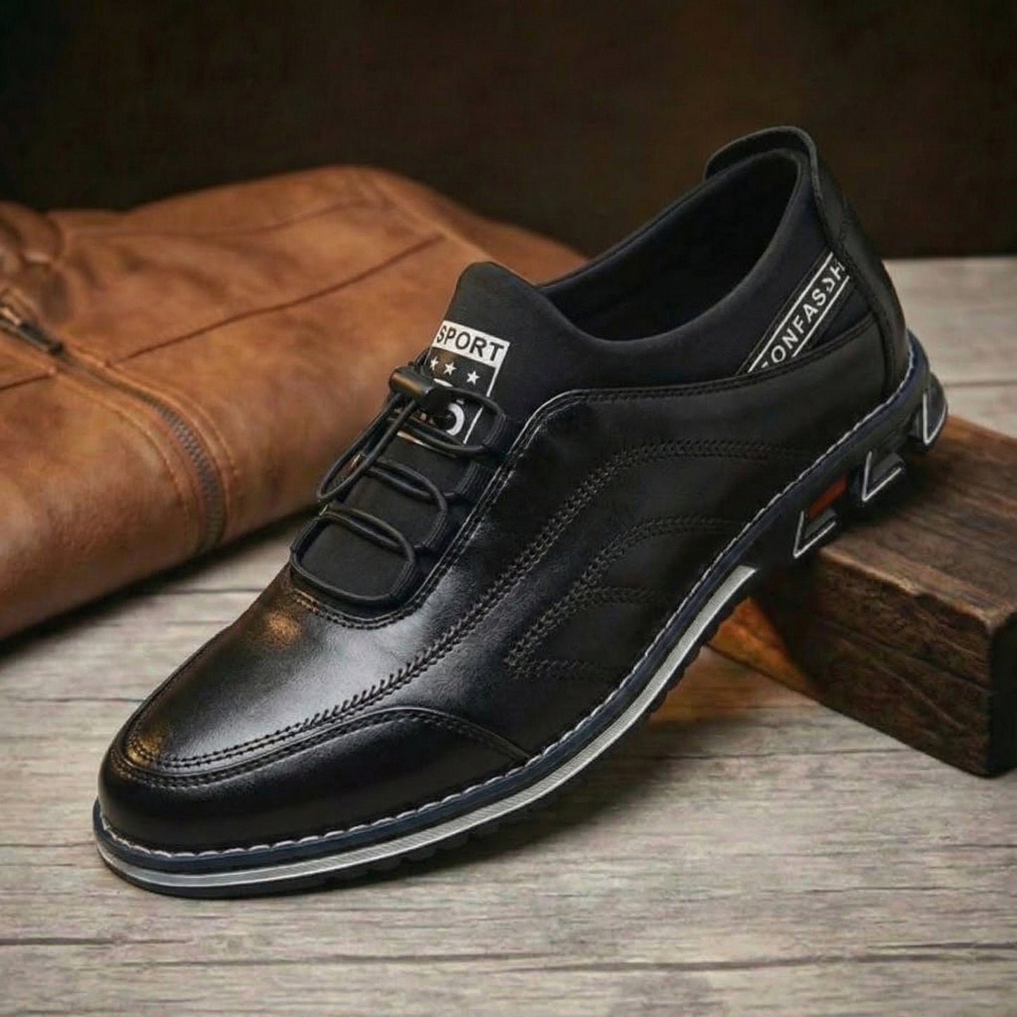 Cruise - Ultra Comfortable Shoes