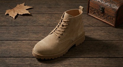 Jaicop | Premium Utility Boots