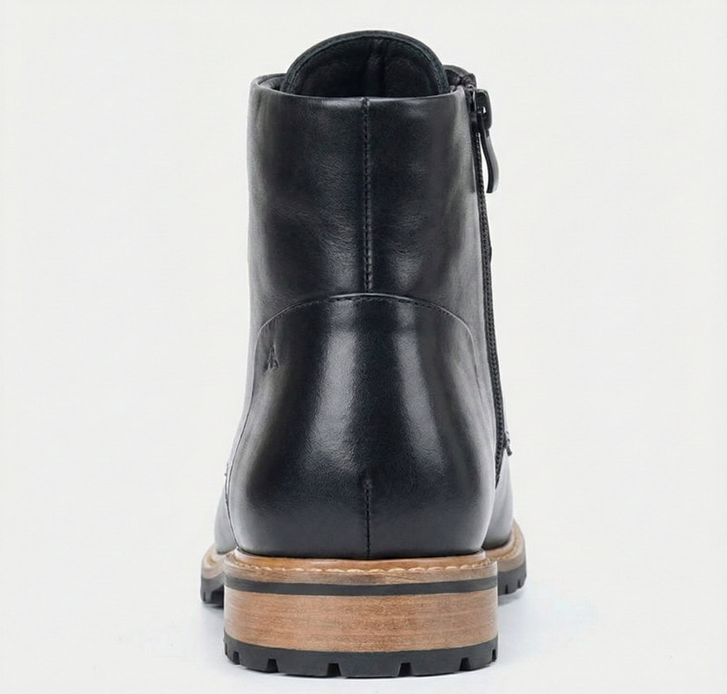 Mason | All-Day Leather Boots