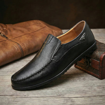 Venice - Ultra Comfortable Loafers