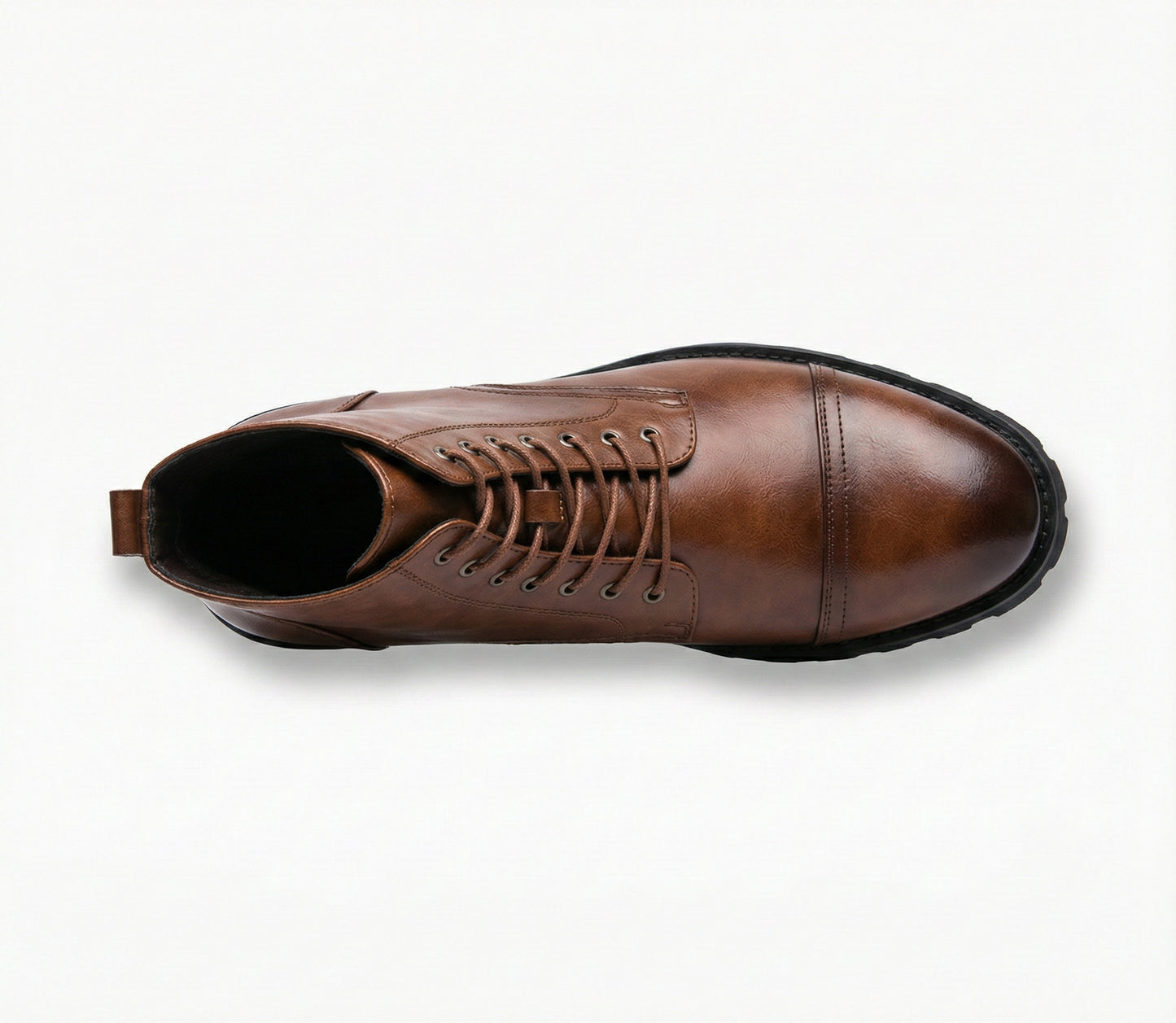 Ruben | Luxury Dress Boots
