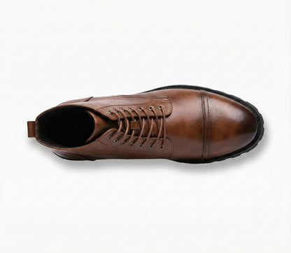 Ruben | Luxury Dress Boots