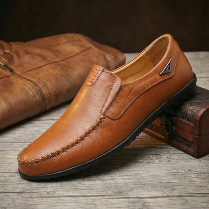Venice - Ultra Comfortable Loafers