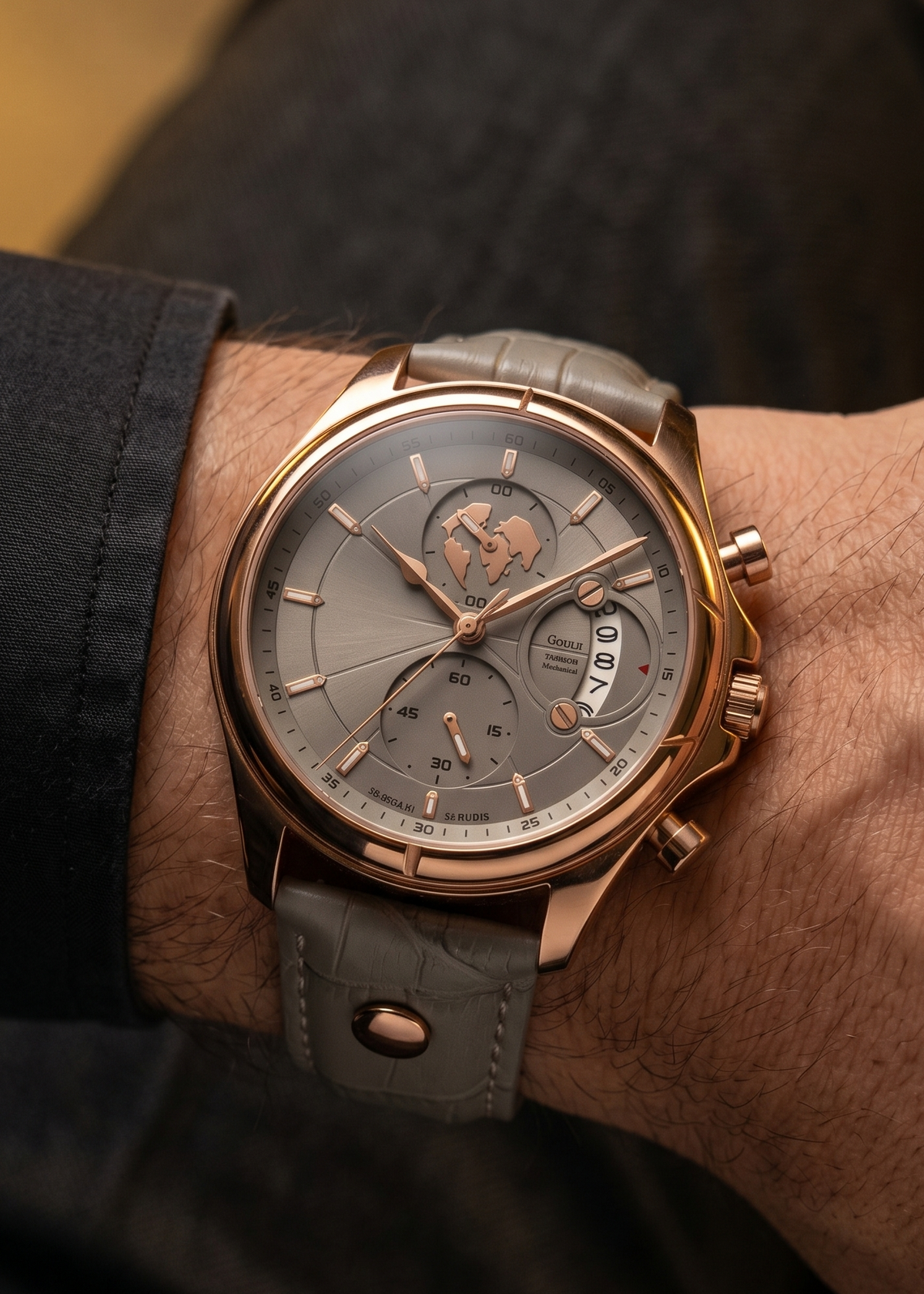 TORO® Firenze · 42mm