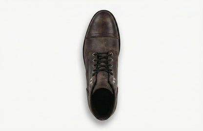 Harrison | Premium Classic Comfort Boots