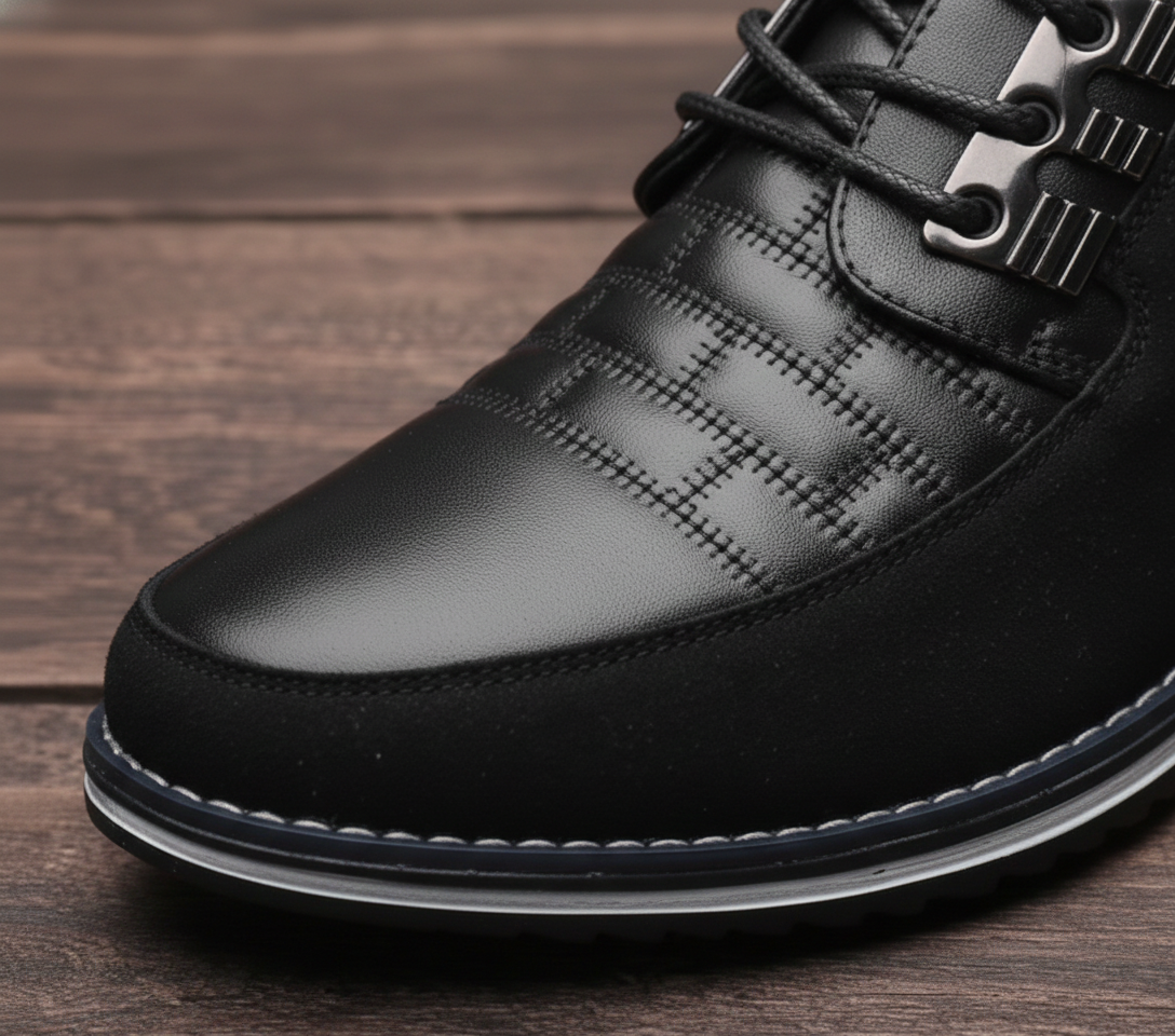 Oxford - Ultra Comfortable Shoes