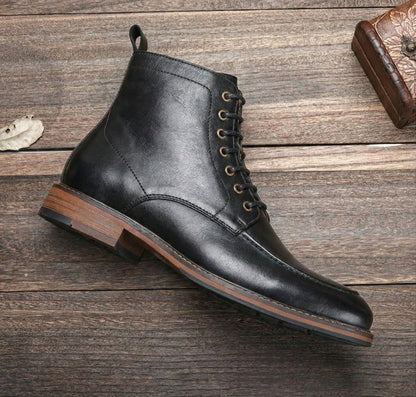 Ricardo | Elite Oxford Design