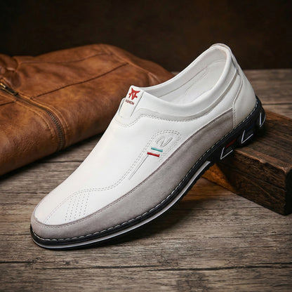 Roma - Ultra Comfortable Loafers