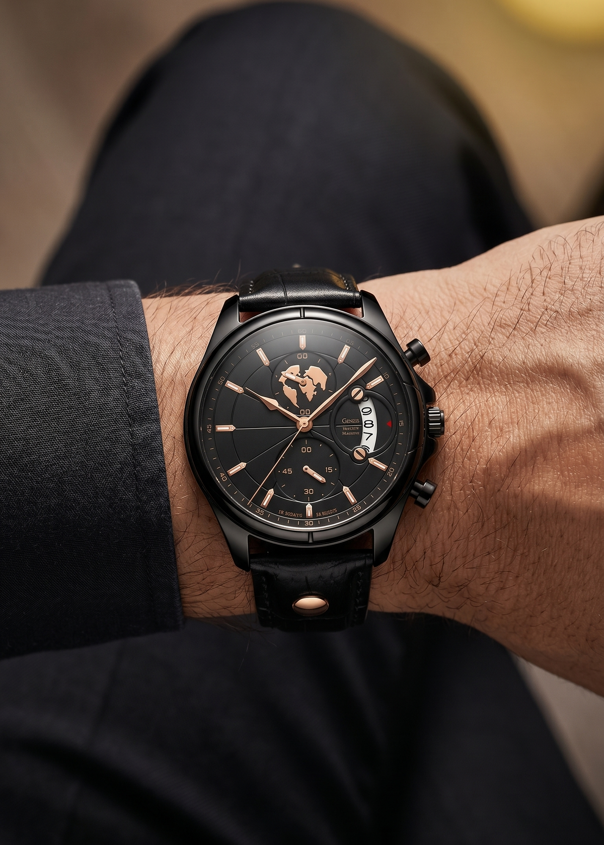 TORO® Firenze · 42mm
