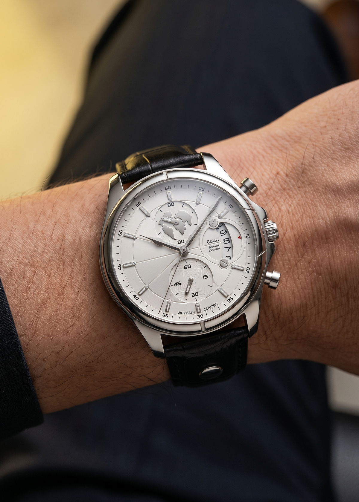 TORO® Firenze · 42mm