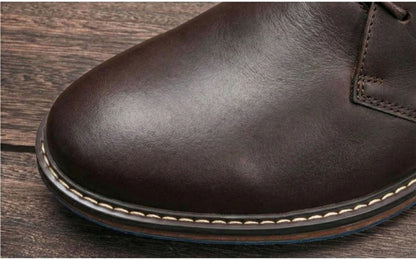 Máximo | Premium Everyday Boots