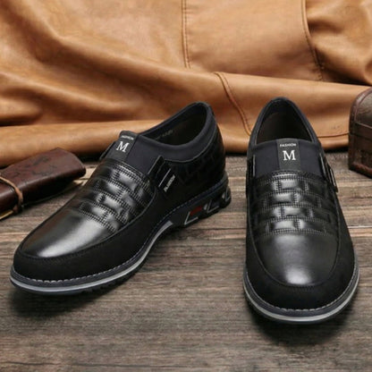 Berlin - Ultra Comfortable Slip-On Shoes