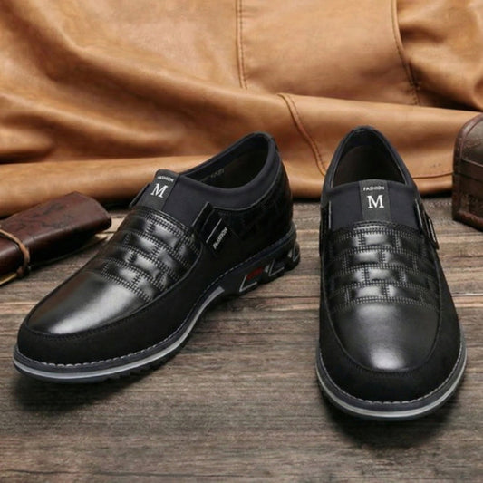 Berlin - Ultra Comfortable Slip-On Shoes