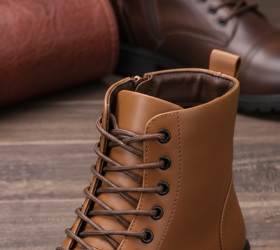Jhonson | Classic Excellence Boots