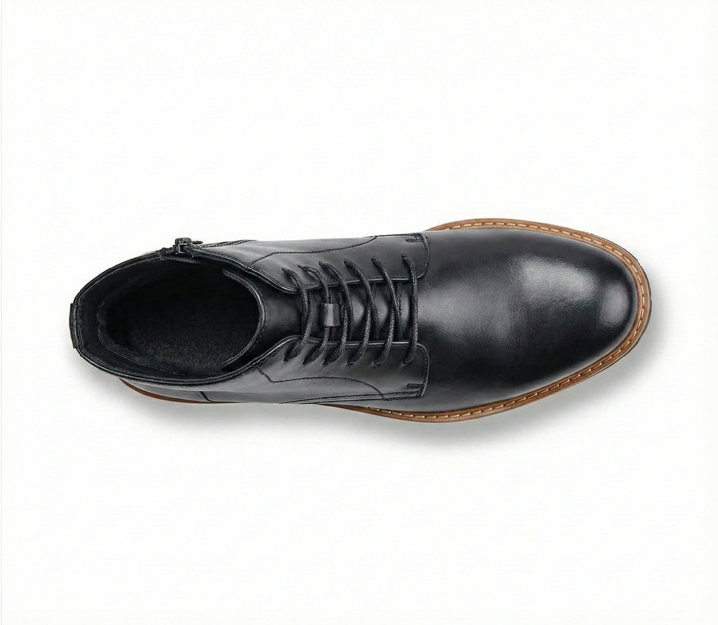 Mason | All-Day Leather Boots